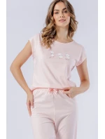 Leveza 1565 Bogna pyžamo M-2XL