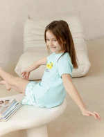 Taro Sweety 3384 pyžamo kr/r 92-116 W25 Taro Sweety 3384 pyžamo kr/r 92-116 W25