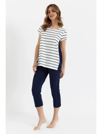 Pyžamo Cana 448 kr/r S-XL Pyžamo Cana 448 kr/r S-XL