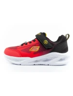 Skechers S Lights Detská športová obuv Chlapci Pohodlné LED