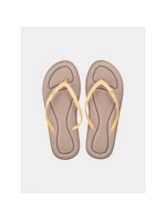 Dámske letné žabky 4F 4FMM00FFLIF020A-82S women's