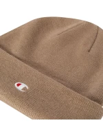 Champion Čiapka Beanie Cap beige 806065 MS100 Champion Čiapka Beanie Cap beige 806065 MS100