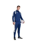 Pánska mikina adidas Tiro 26 League Training navy blue JY7205 pánske oblečenie