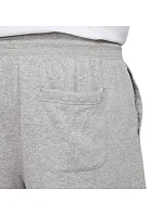 Pánske šortky Nike Club, sivé, FQ4950 063 Pánske šortky Nike Club, sivé, FQ4950 063