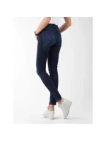 Wrangler High Rise Skinny Jeans Subtle Blue W27HX786N