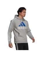 Mikina adidas Mens Essentials Hoodie M GV5249 men