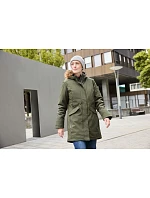 Daiber JN 1175 Dámska business parka 02.1175 čierna Daiber JN 1175 Dámska business parka 02.1175 čierna