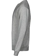 Tee Jays TJ 5150 Mikina z hrubej bavlny „Unlabeled“ 18.5150 melírovaná sivá Tee Jays TJ 5150 Mikina z hrubej bavlny „Unlabeled“ 18.5150 melírovaná sivá