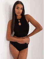 Vrchná časť BR TP 2123 čierna