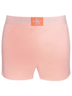 Dámske šortky QS6222E-GY8 - Calvin Klein