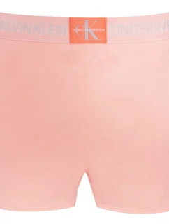 Dámske šortky QS6222E-GY8 - Calvin Klein