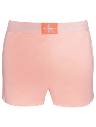 Dámske šortky QS6222E-GY8 - Calvin Klein