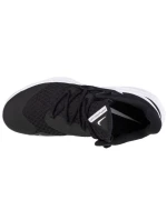 Pánske tenisky Zoom Hyperspeed Court M CI2964-010 Black and white - Nike