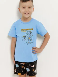 3407 CHLAPČENSKÉ PYŽAMO SPENCER122-140