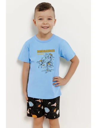 3407 CHLAPČENSKÉ PYŽAMO SPENCER122-140