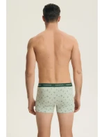 PÁNSKE ŠORTKY PRÁZDNE 2PACK DLHÉ 44522 SS26 PÁNSKE ŠORTKY PRÁZDNE 2PACK DLHÉ 44522 SS26