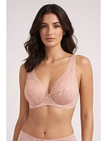 JASMIN BRALETTE PODPRSENKA 19152 POWDER JASMIN BRALETTE PODPRSENKA 19152 POWDER