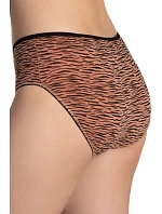 Dámske bikiny FIGS L-122BI-67 3-pack Dámske bikiny FIGS L-122BI-67 3-pack