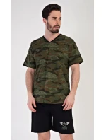 Pánske pyžamové šortky Air Forces