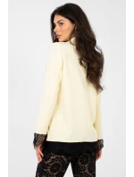 Bunda model 224061 Taliansko Moda