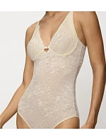 AMOURETTE CHARM - Čipkované body bez kostice Triumph AMOURETTE CHARM - Čipkované body bez kostice Triumph