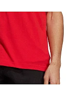 Tričko adidas Essentials Single Jersey Linear Embroidered Logo M IC9278 men Tričko adidas Essentials Single Jersey Linear Embroidered Logo M IC9278 men