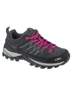 CMP Rigel Low Wmn WP W 3Q13246-74USA