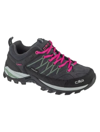 CMP Rigel Low Wmn WP W 3Q13246-74USA