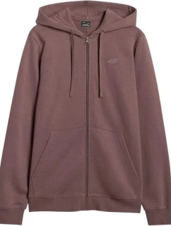 Mikina 4F M1982 M 4FWAW25TSWSM1982 81S pánska