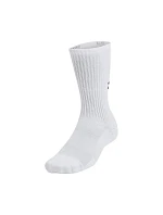 Ponožky Under Armour TC 3ks Crew 1386311 100