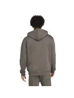 Adidas Real Madrid Sezónna mikina s kapucňou JN3074