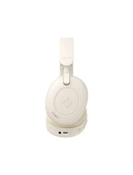 Havit H655BT béžové bezdrôtové slúchadlá bluetooth