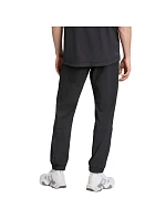 Pánske nohavice adidas Tech Apparel black JM8135