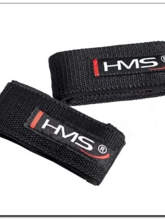 Tréningové popruhy na mŕtvy ťah HMS F4431 17-62-027