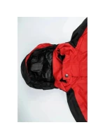 Pánska bunda Regatta Cntrst Shell M TRW504 51P