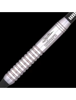 Šípky Unicorn Bullet z nehrdzavejúcej ocele s mäkkým hrotom - Gary Anderson 17g:23522|19g:23523