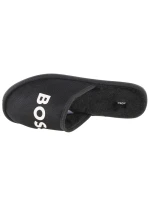 Detské papuče s logom Jr J29312-09B - Boss