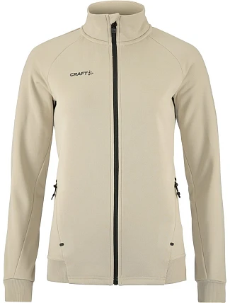 Craft Corporate ADV Unify Jacket W Dámska bunda 81.9135 hay Craft Corporate ADV Unify Jacket W Dámska bunda 81.9135 hay