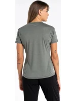 Dámske tričko DWT589 Unwind Tee DDH khaki - Dare2B Dámske tričko DWT589 Unwind Tee DDH khaki - Dare2B