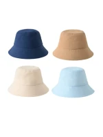 PERFOROVANÝ KLOBÚK CDL-0050