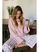 Dlhé pyžamo Stella.