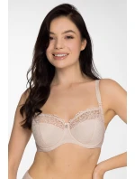 POLOMÄKKÁ PODPRSENKA GOLDIE 899 BÉŽOVÁ POLOMÄKKÁ PODPRSENKA GOLDIE 899 BÉŽOVÁ