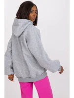 Mikina model 163448 Ex Moda Mikina model 163448 Ex Moda