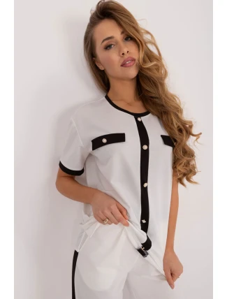 Blúzka model 196561 Lacerta Blúzka model 196561 Lacerta