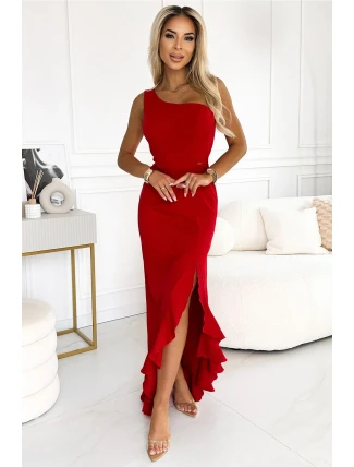 Večerné šaty model 198499 Numoco