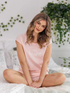 Leveza 1564 Bella pyžamo S-XL