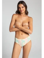 Nohavičky Gatta 41011 Bikini Comfort Print pattern 01 S-XL