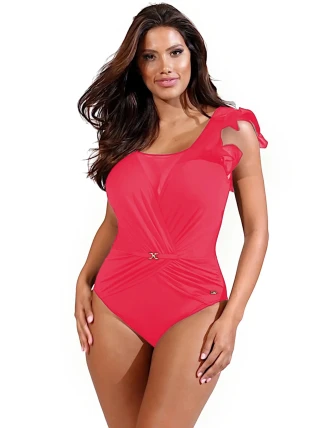 Dámske jednodielne plavky Canoy 22 1006A1 2 - SELF Dámske jednodielne plavky Canoy 22 1006A1 2 - SELF