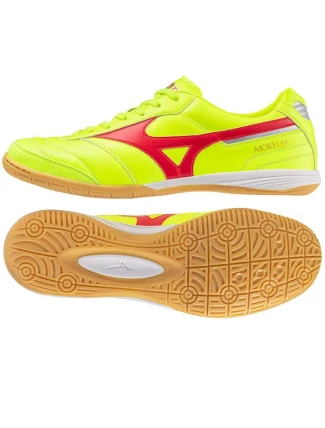Topánky Mizuno Morelia Sala Elite IN M Q1GA240145