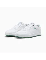 Puma Court Classic Better White Archive M 395088-01
